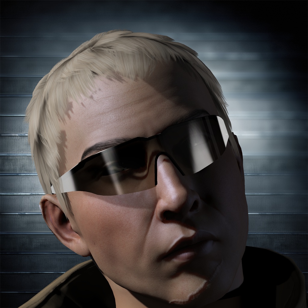 Albert Zen