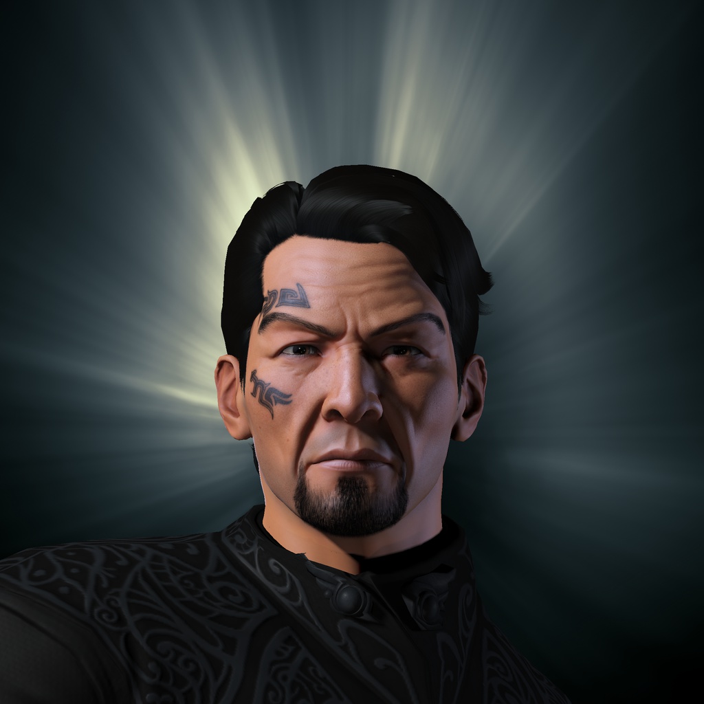 Amarr Citizen 91811027