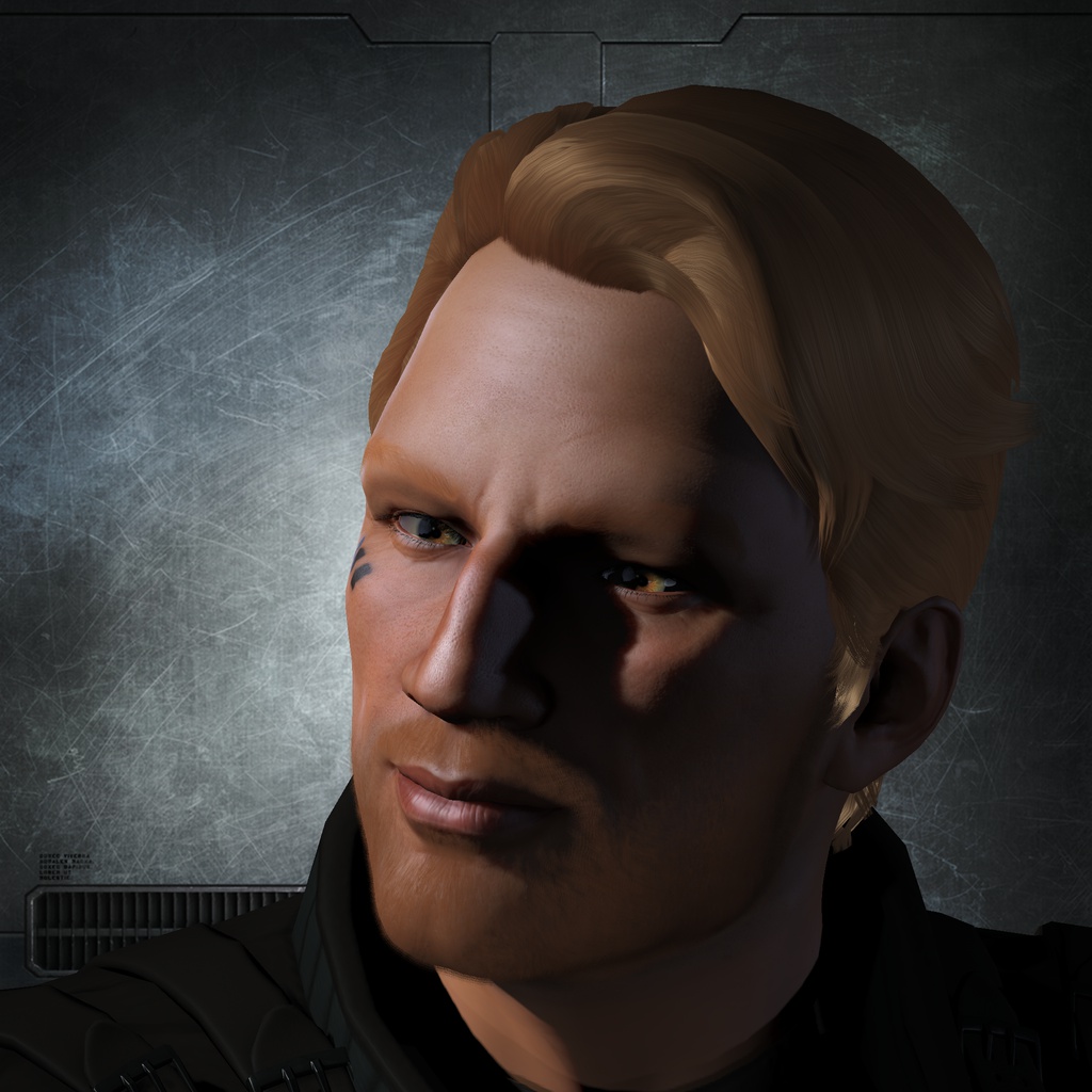 Samuel Fandermar