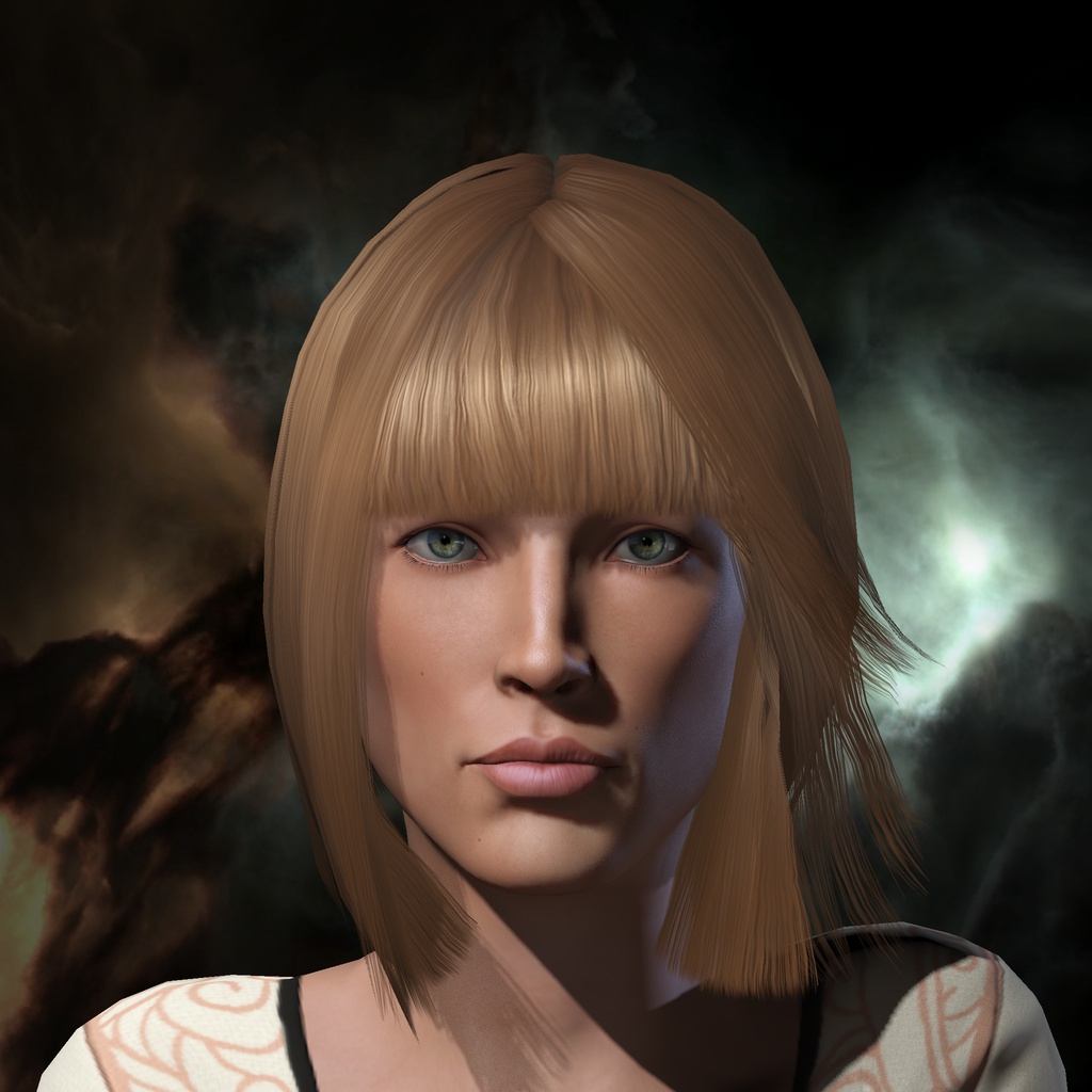 Miss Kusanagi