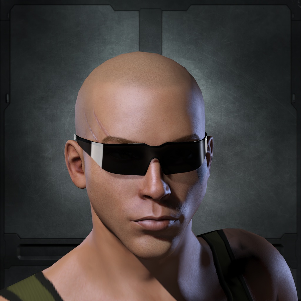 Urrich Black