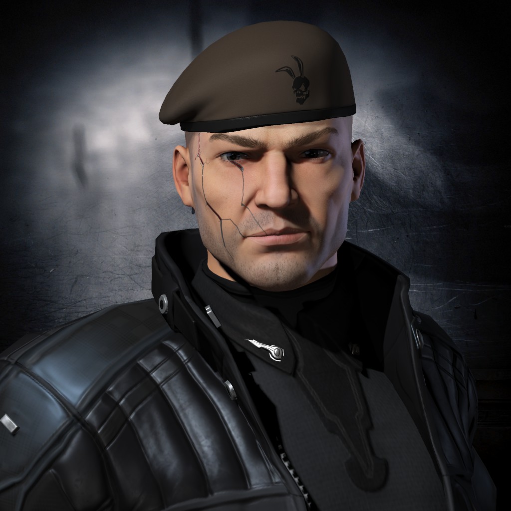 Anton Awesome