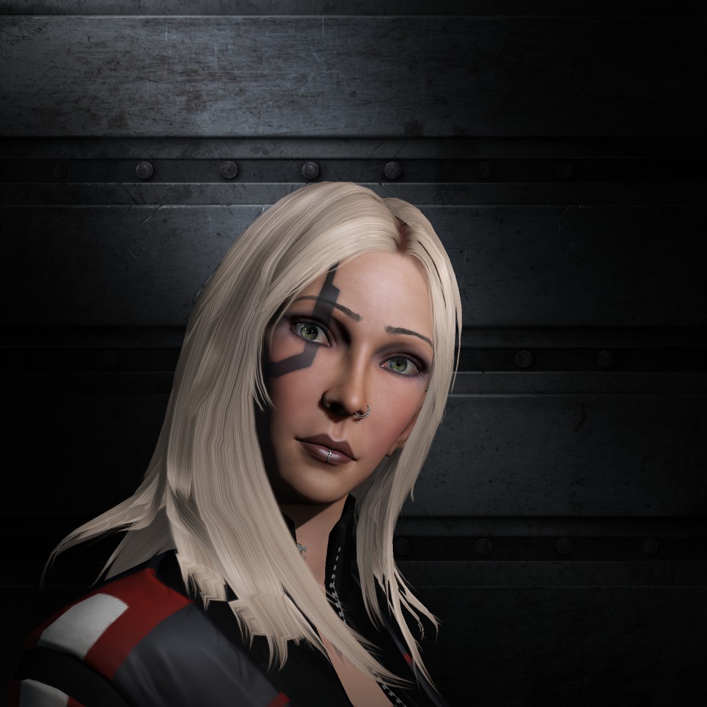 Zirkonia Aideron