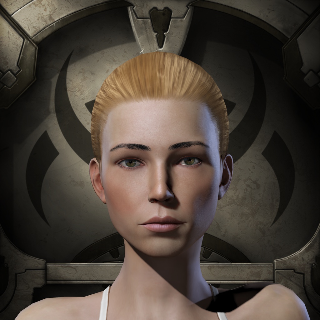 Sophie Cry