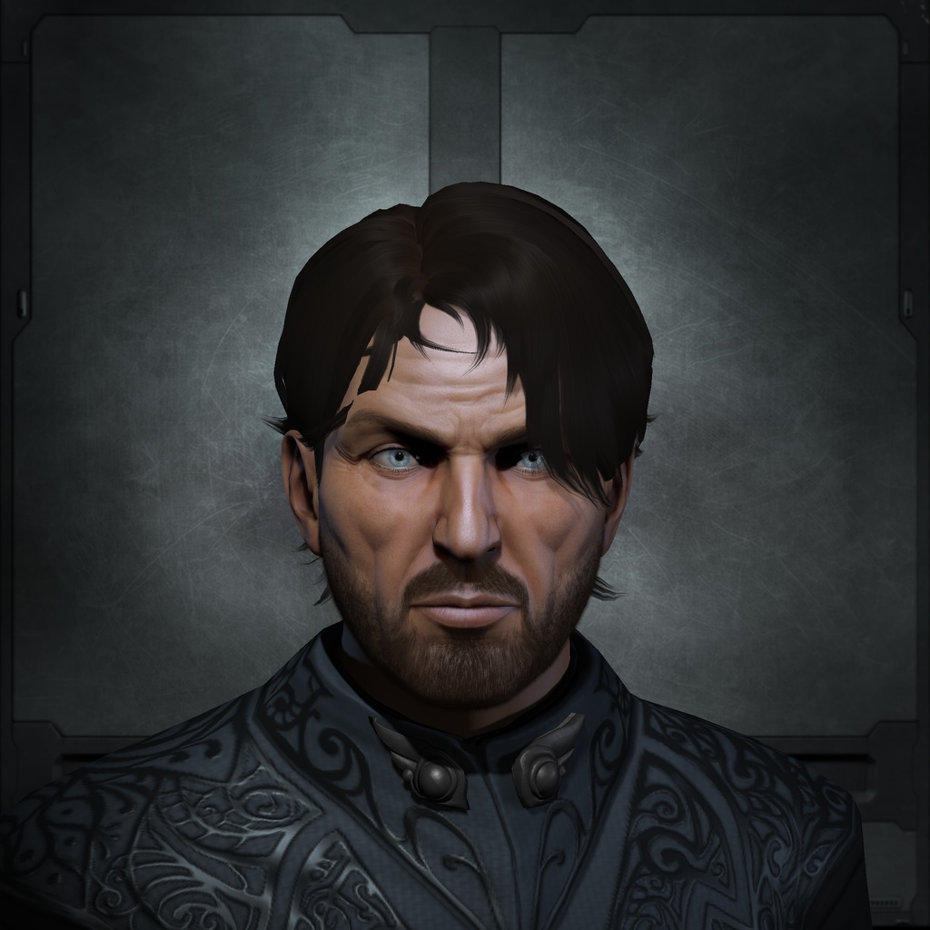 Humbertus Karr
