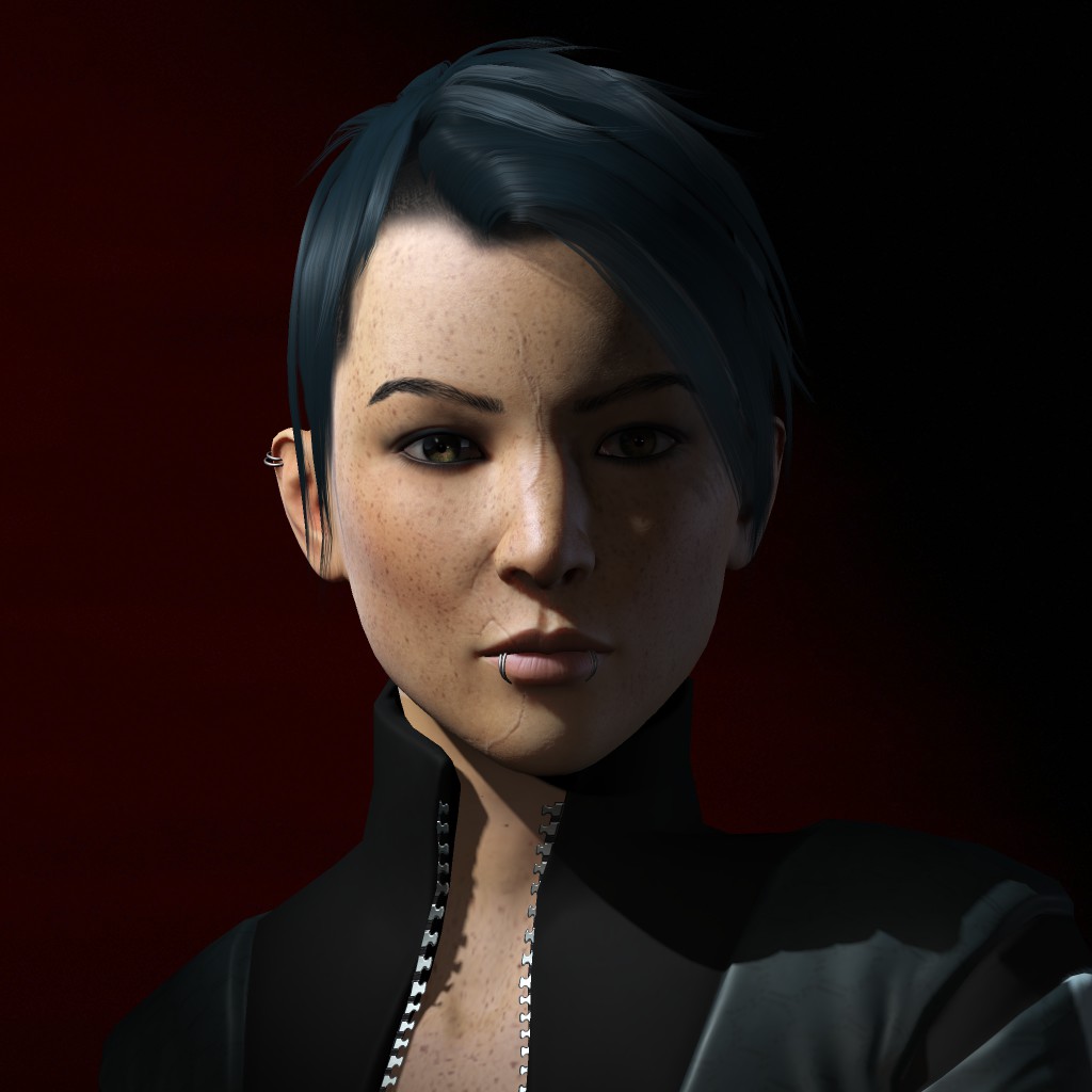 Kira Shi-Van