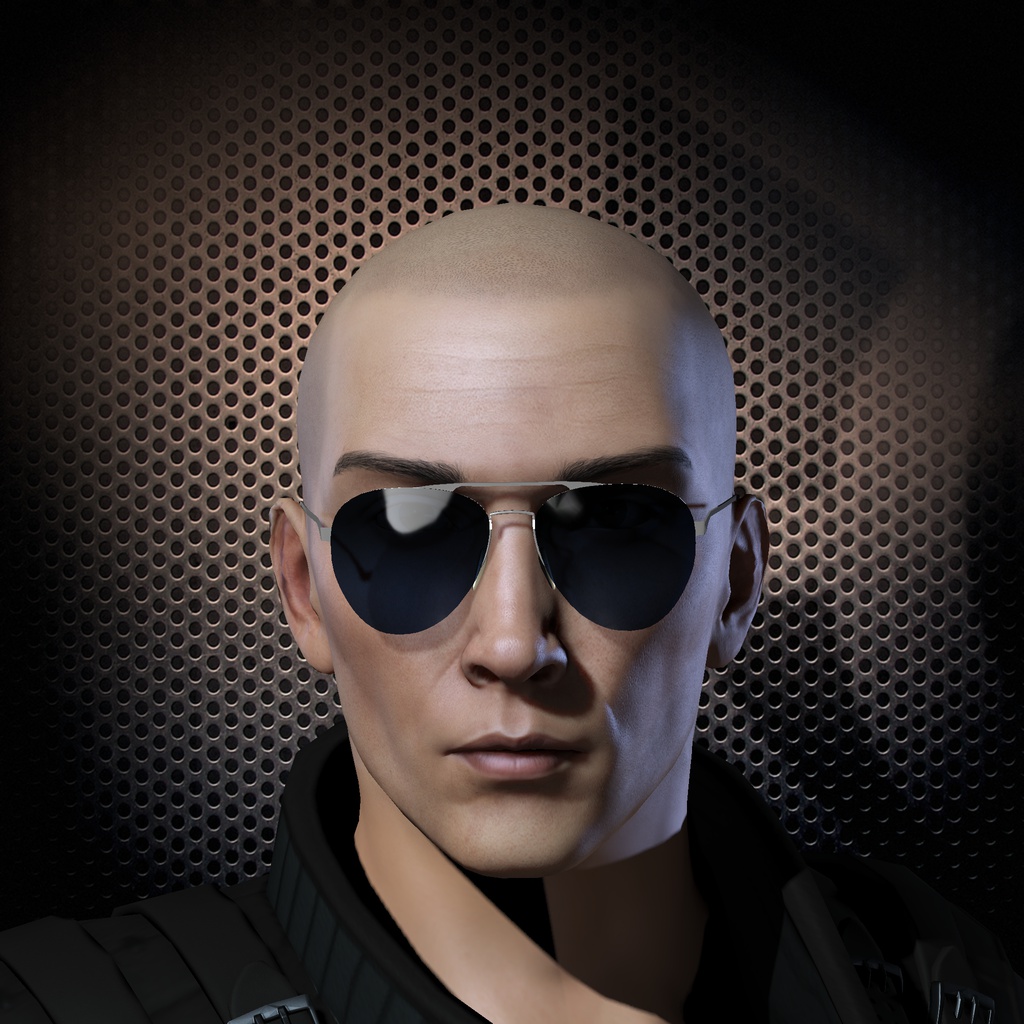 Cyborg Reaper