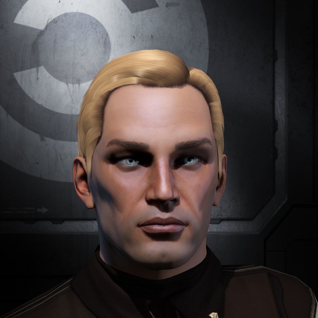 Caldari Citizen 91812933