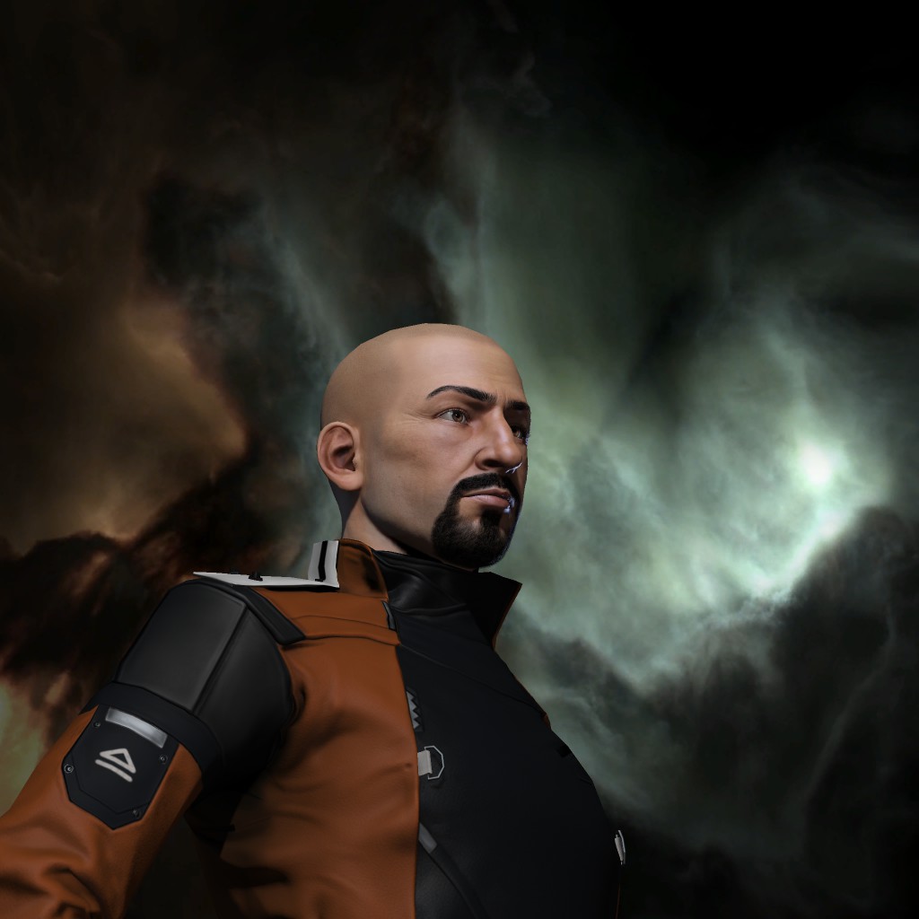 inv portrait