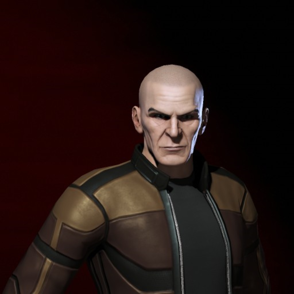 Torak Pandorum