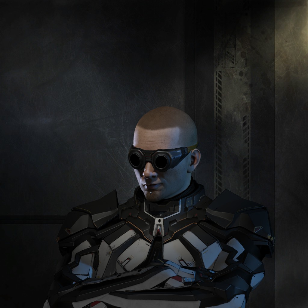 Beefybits VonBeger