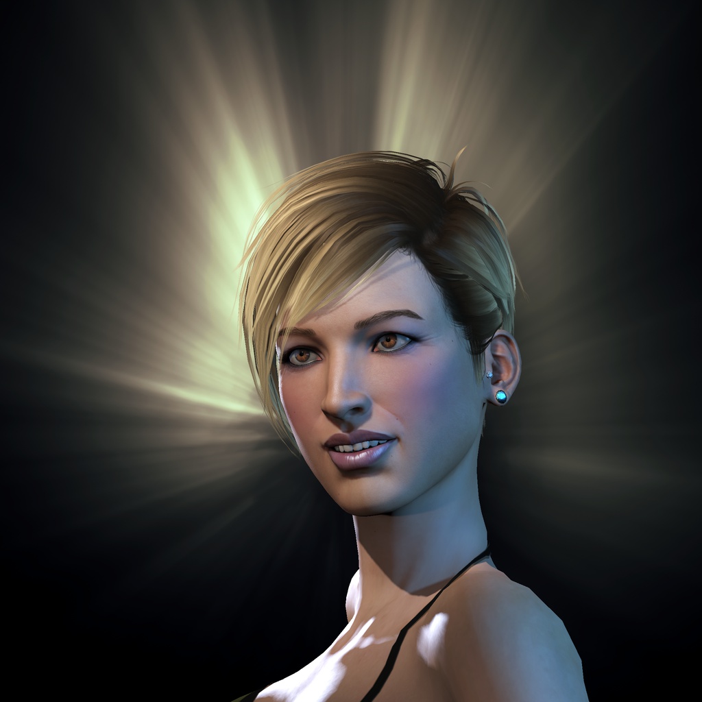 Caldari Citizen 91813188