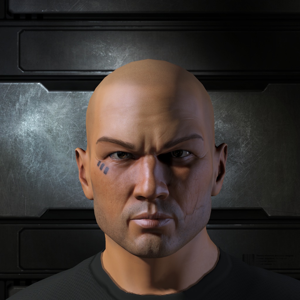 Krom'rk
