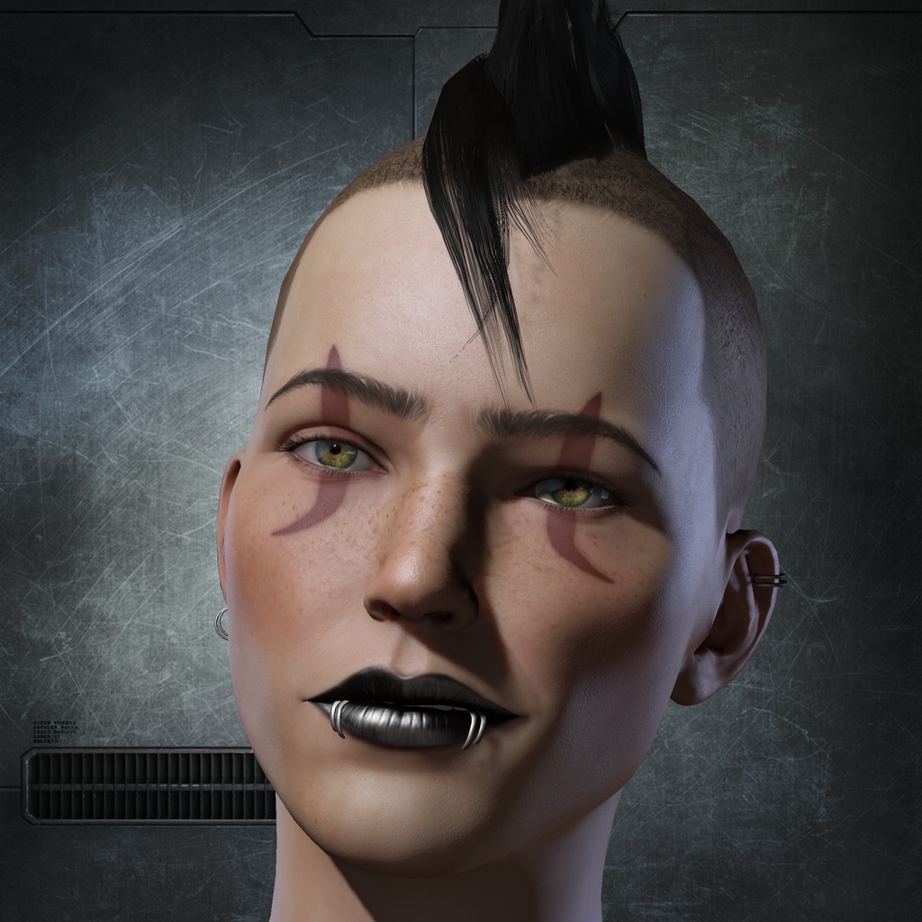 Lizbeth O'Dura