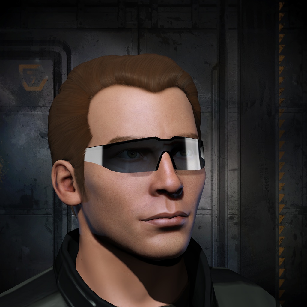 Gallente Citizen 91813950