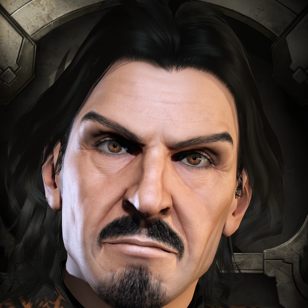 Atlas Rockwell