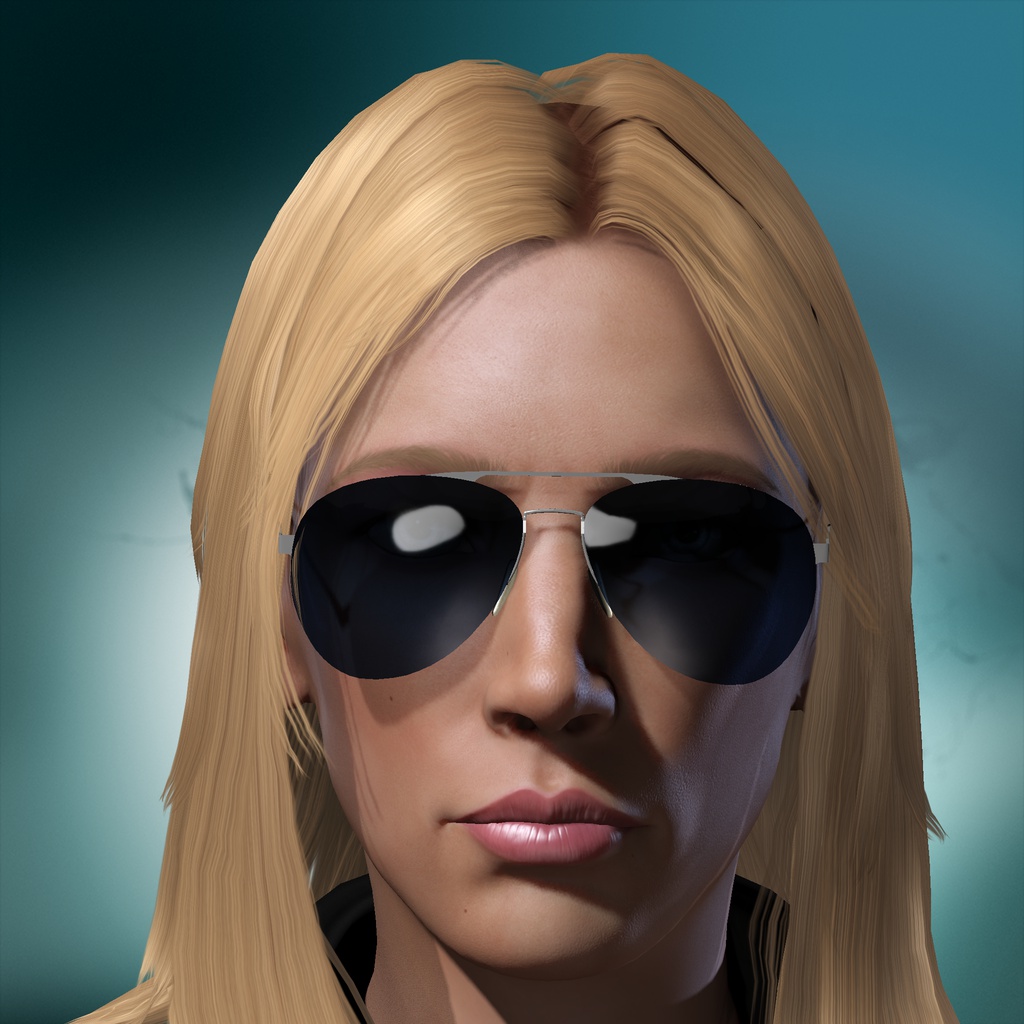 Caldari Citizen 91814128