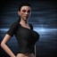 Dark Seductrice Dark Seductrice