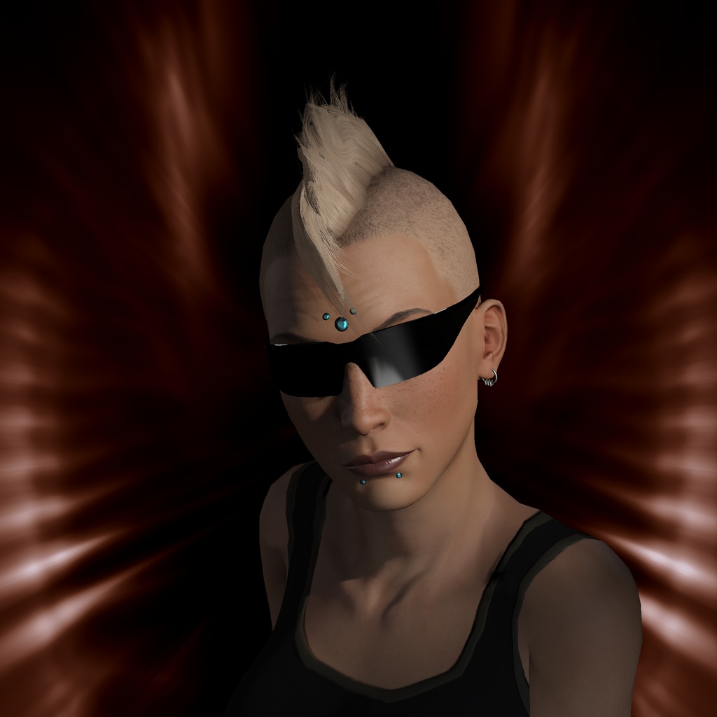 Fiona Krendraken