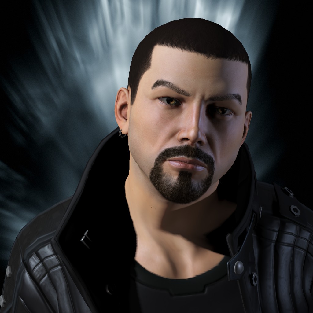 Tye Cullen