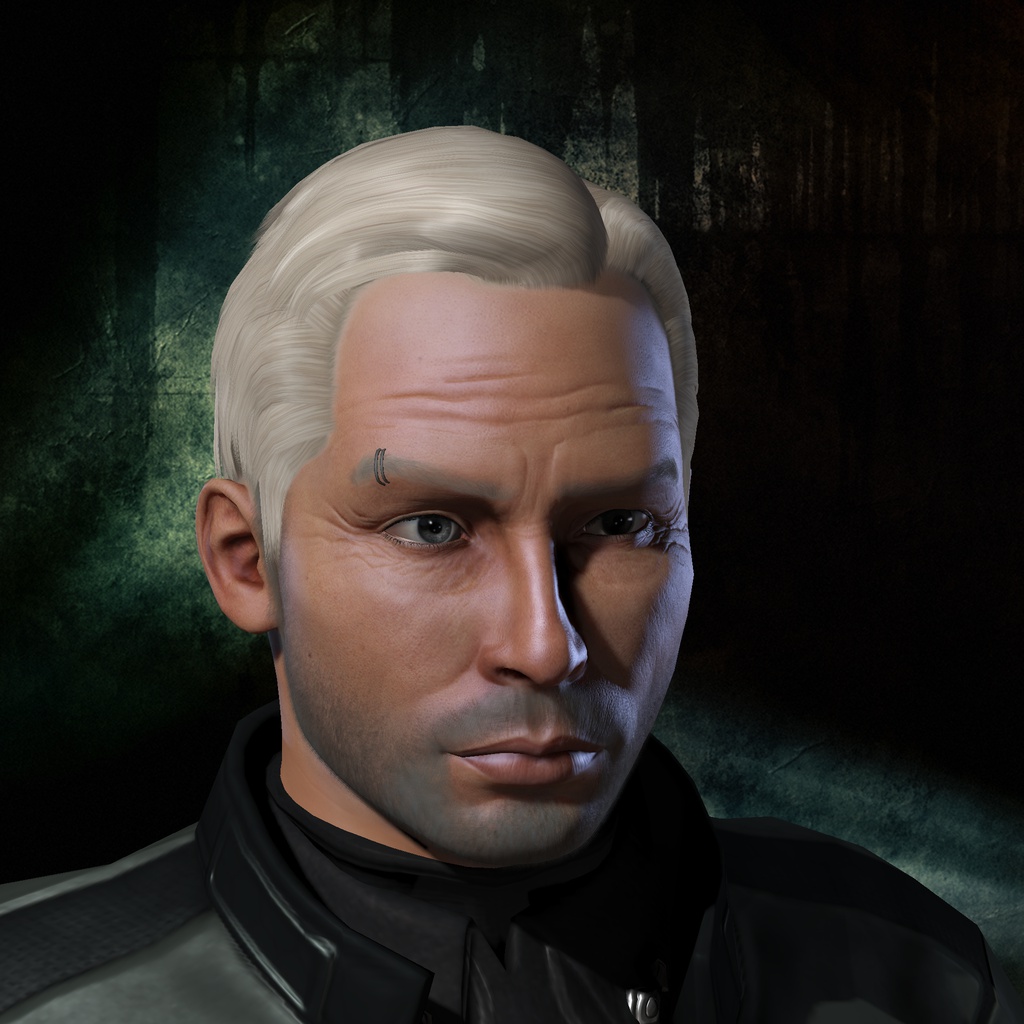 portrait