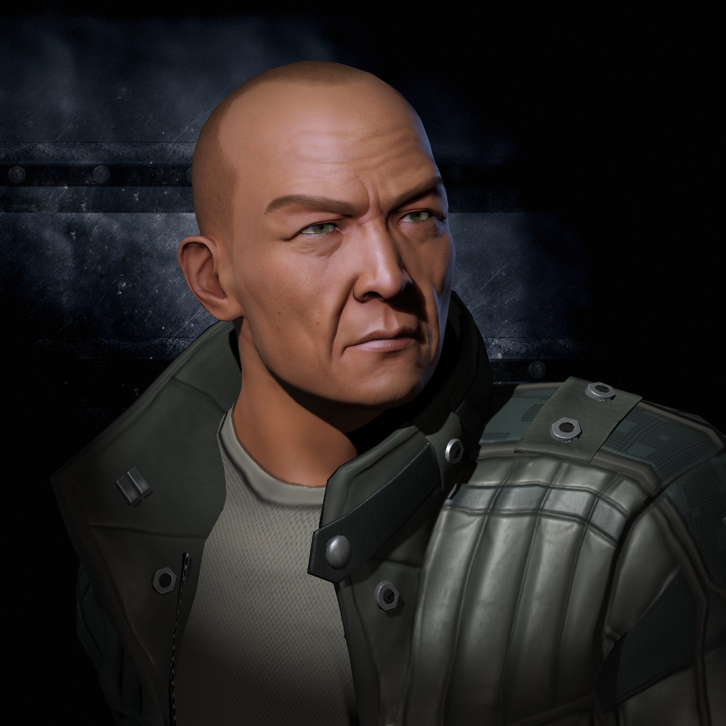 Tyrius Depran