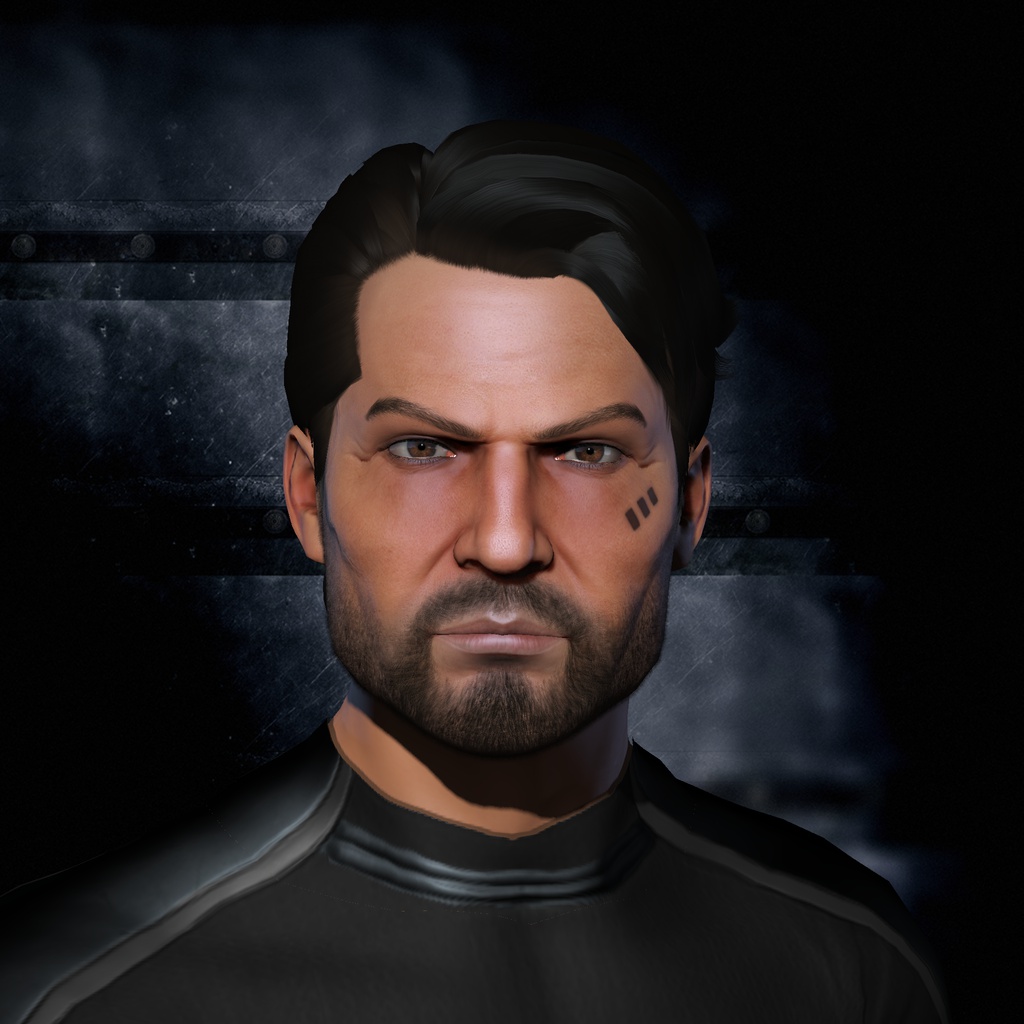 Eldor Maverick