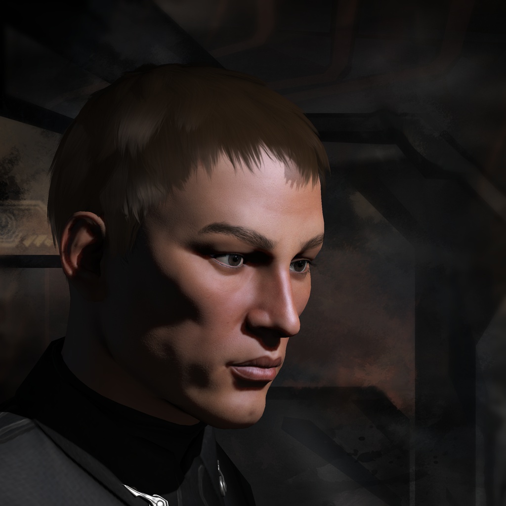 portrait