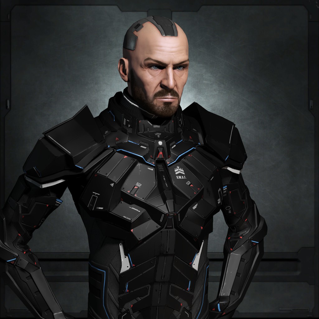 Richard the Lionheart