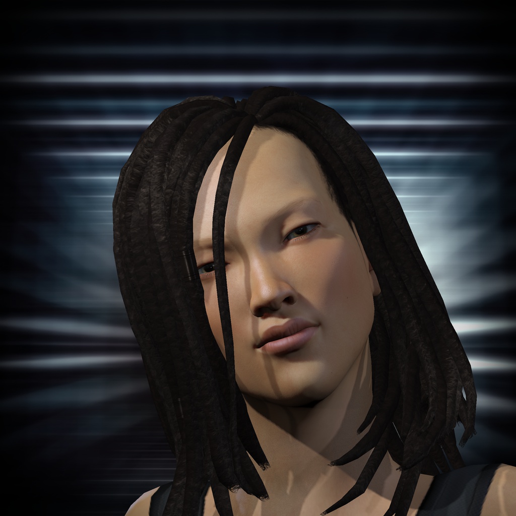 inv portrait