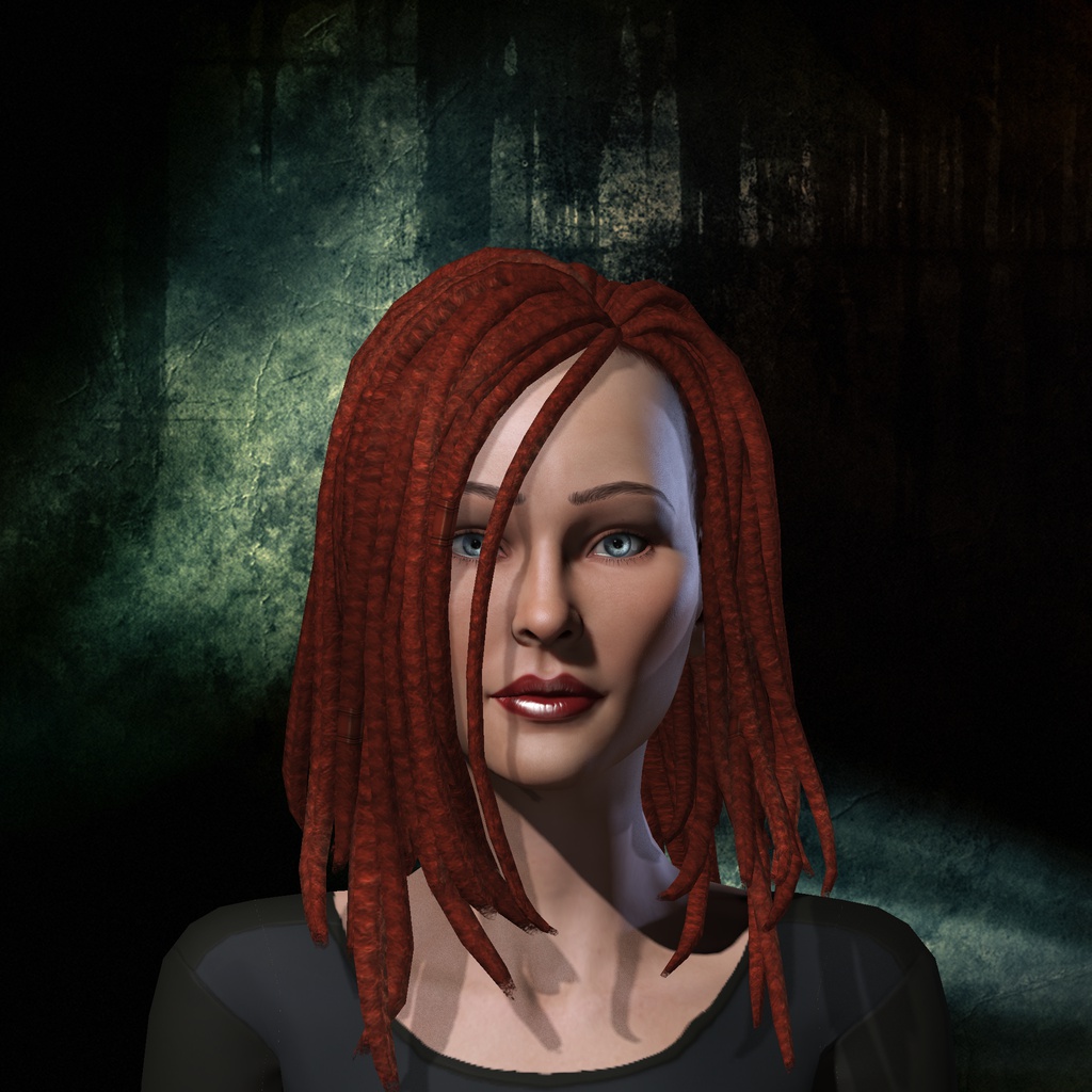 Shanda Sarmotte