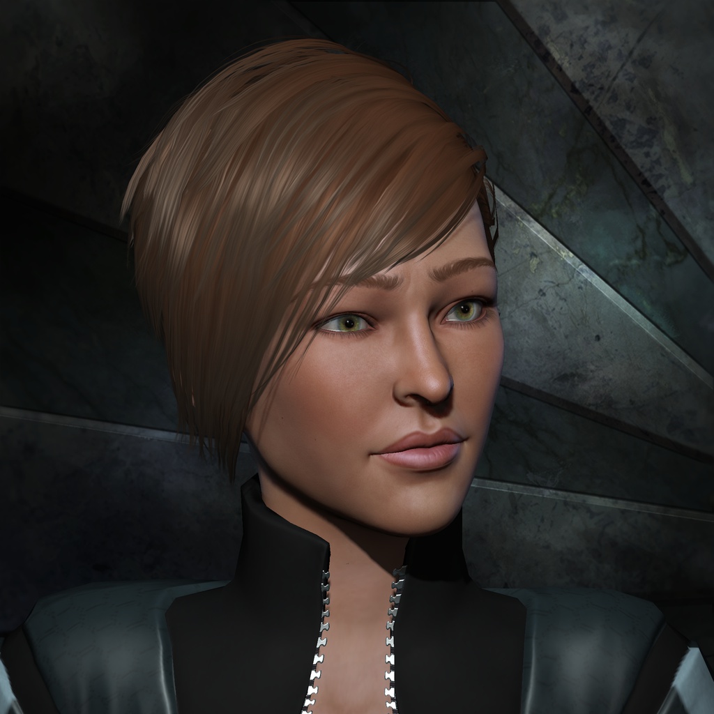Aneska Erquilenne