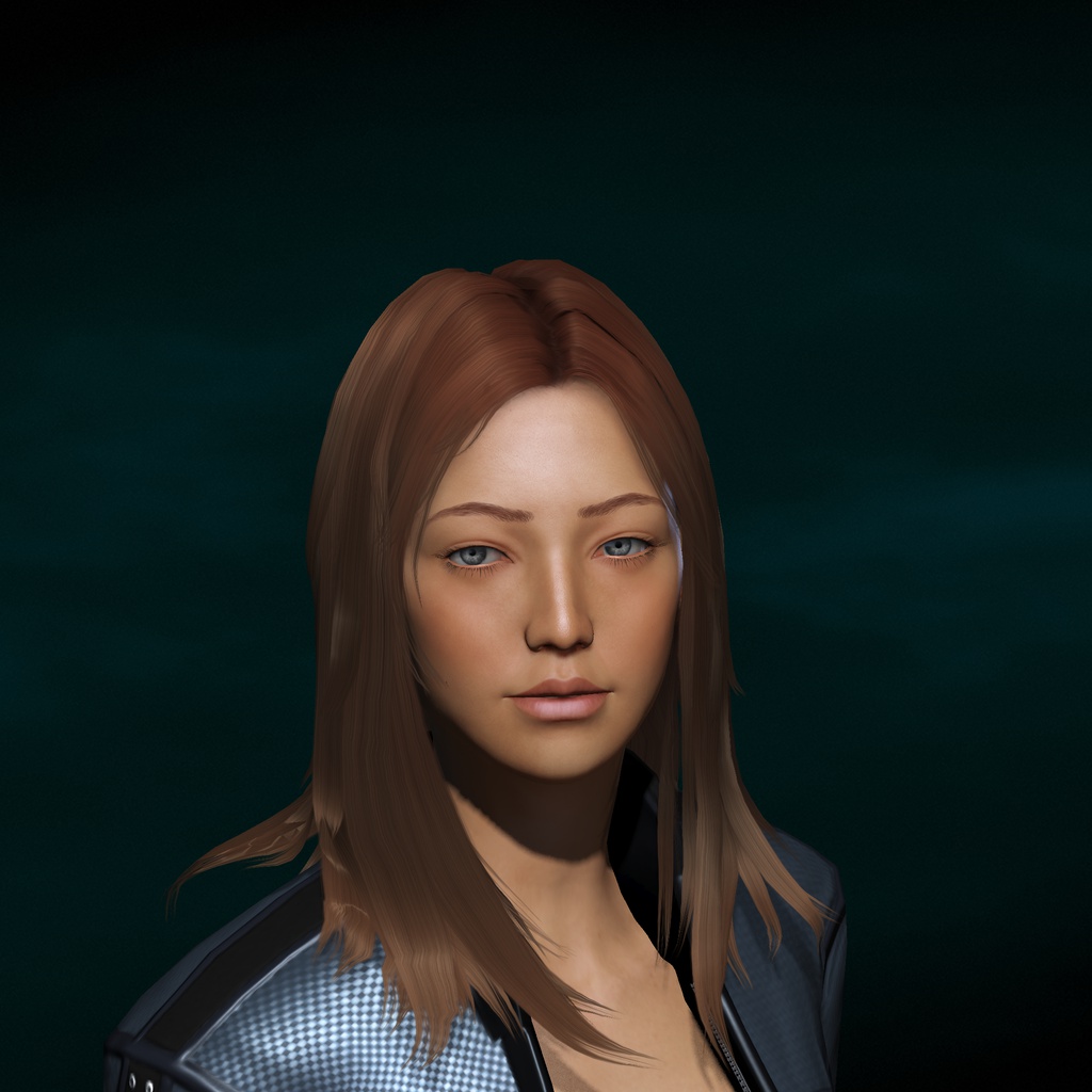 Caldari Citizen 91816020