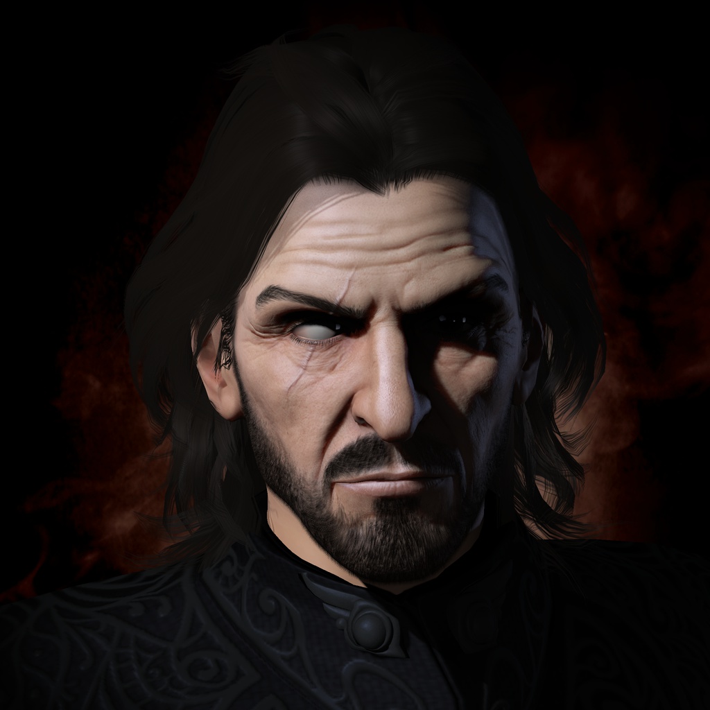 Grimr Hrafn