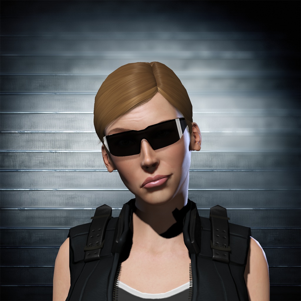 Xantia O'Donel