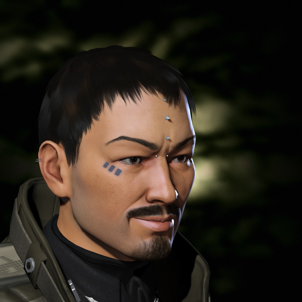 Nobu Togenada