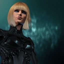 Ferox2070 portrait