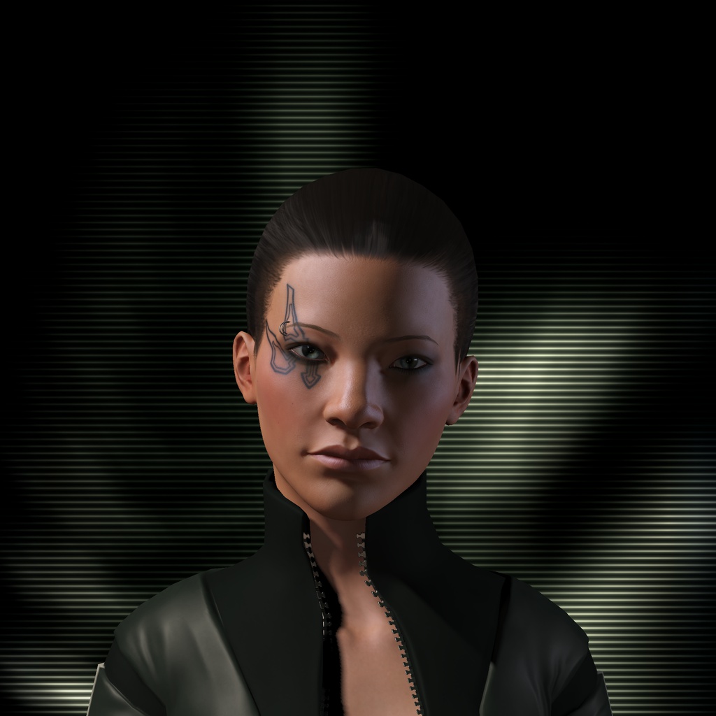 Amarr Citizen 91816420