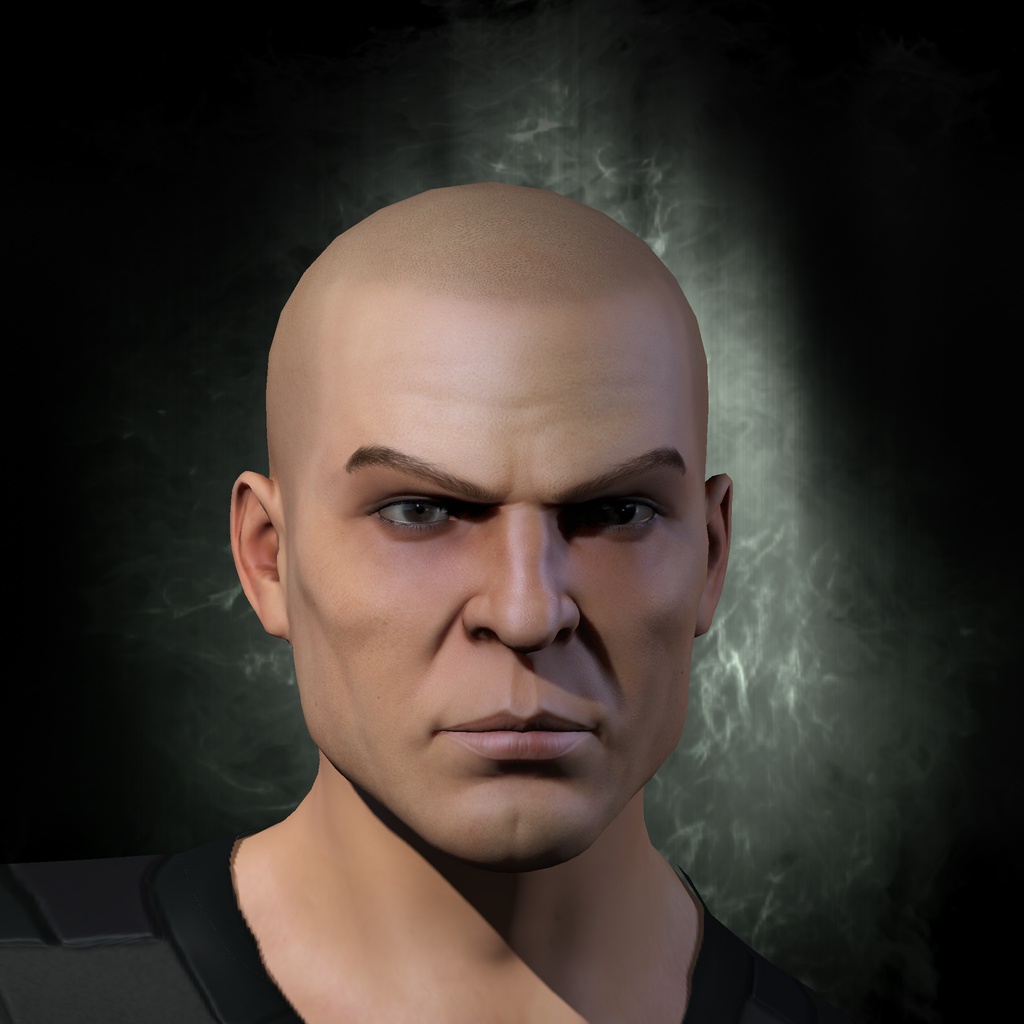 Caldari Citizen 91817298