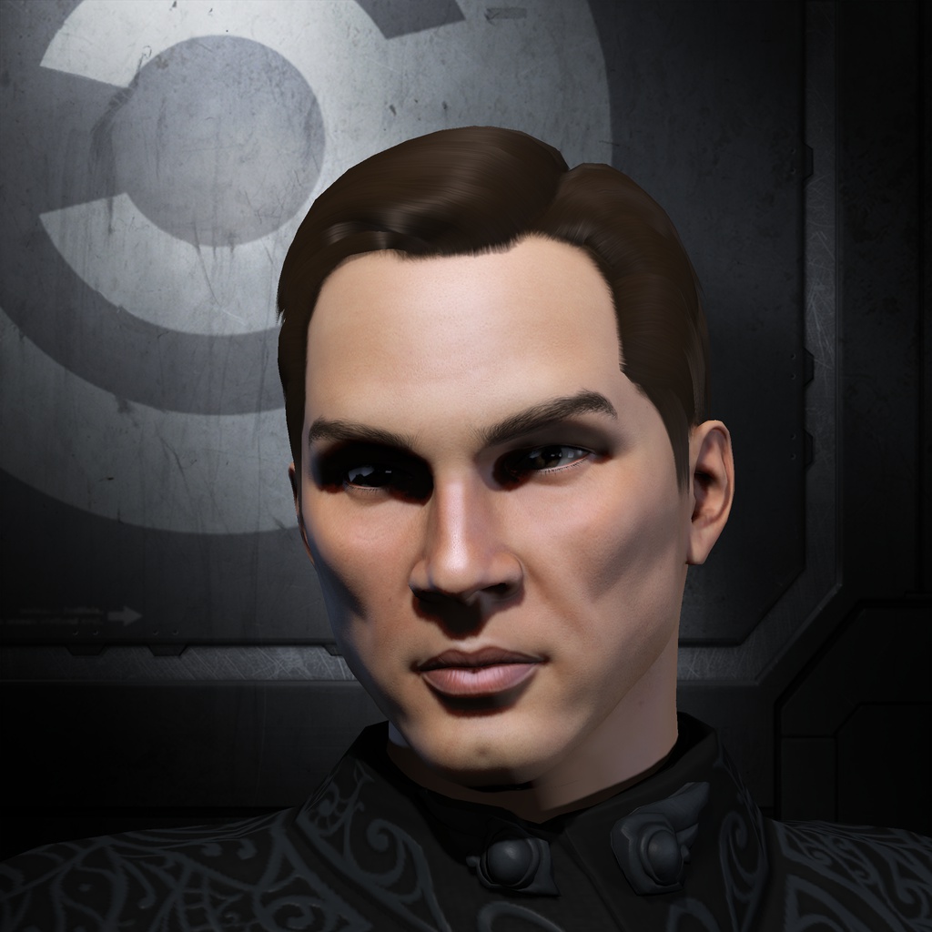 Robert Ironhand Shinra
