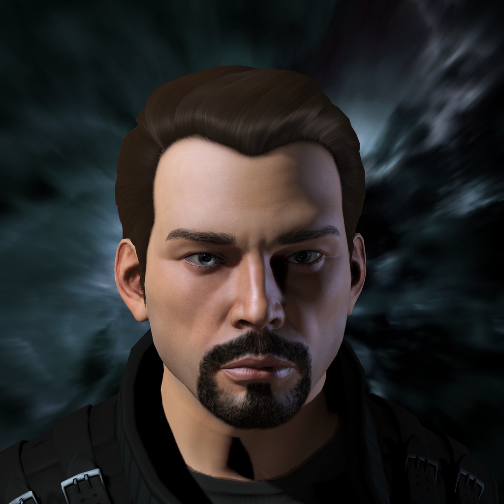 Marc Nhasty