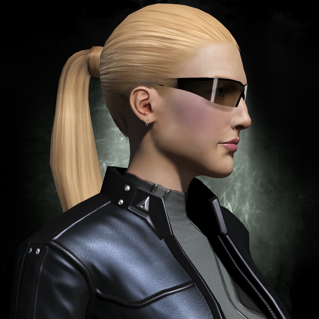 Mary VeeKay