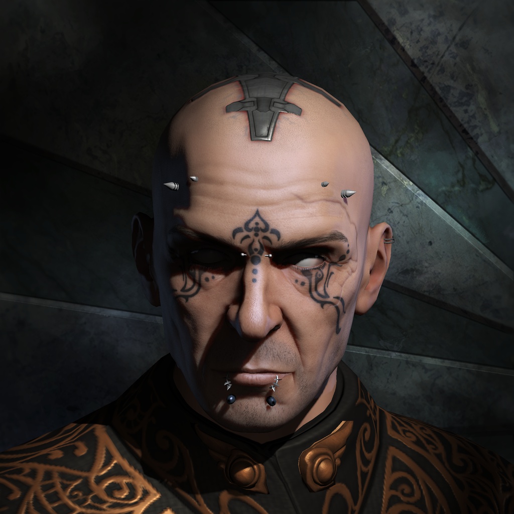 Dark Lord Ba'al