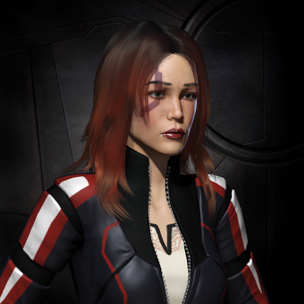 Maverick Audanie
