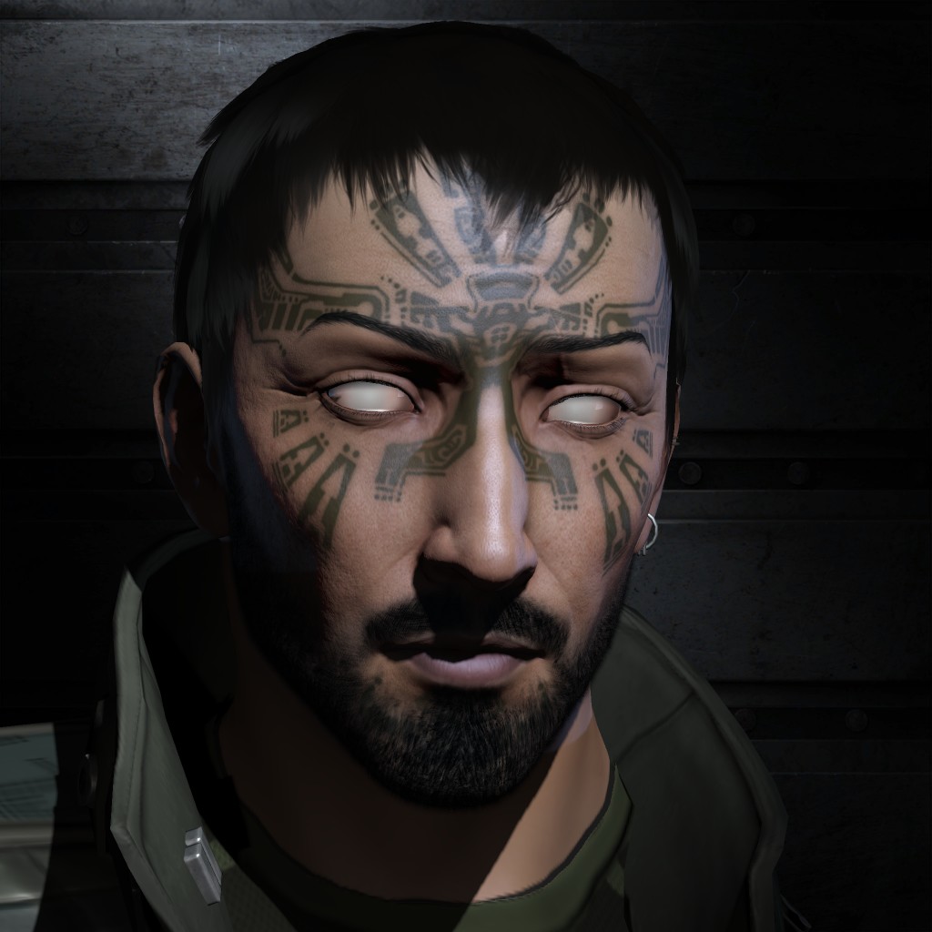 Nigrid Cree