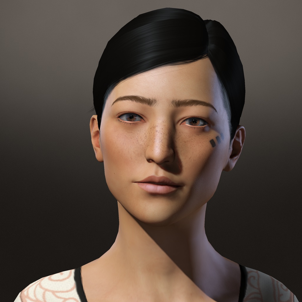 Mira Lin