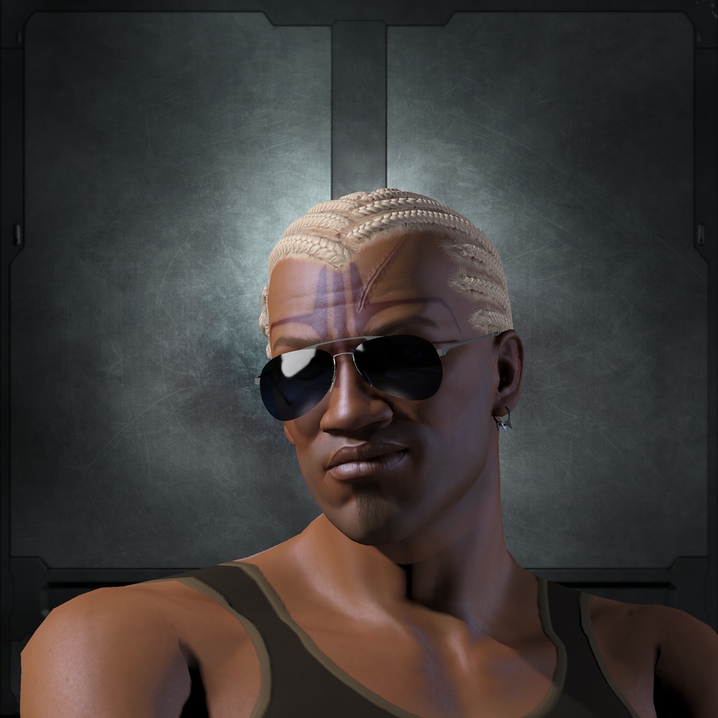 Stain Warrior
