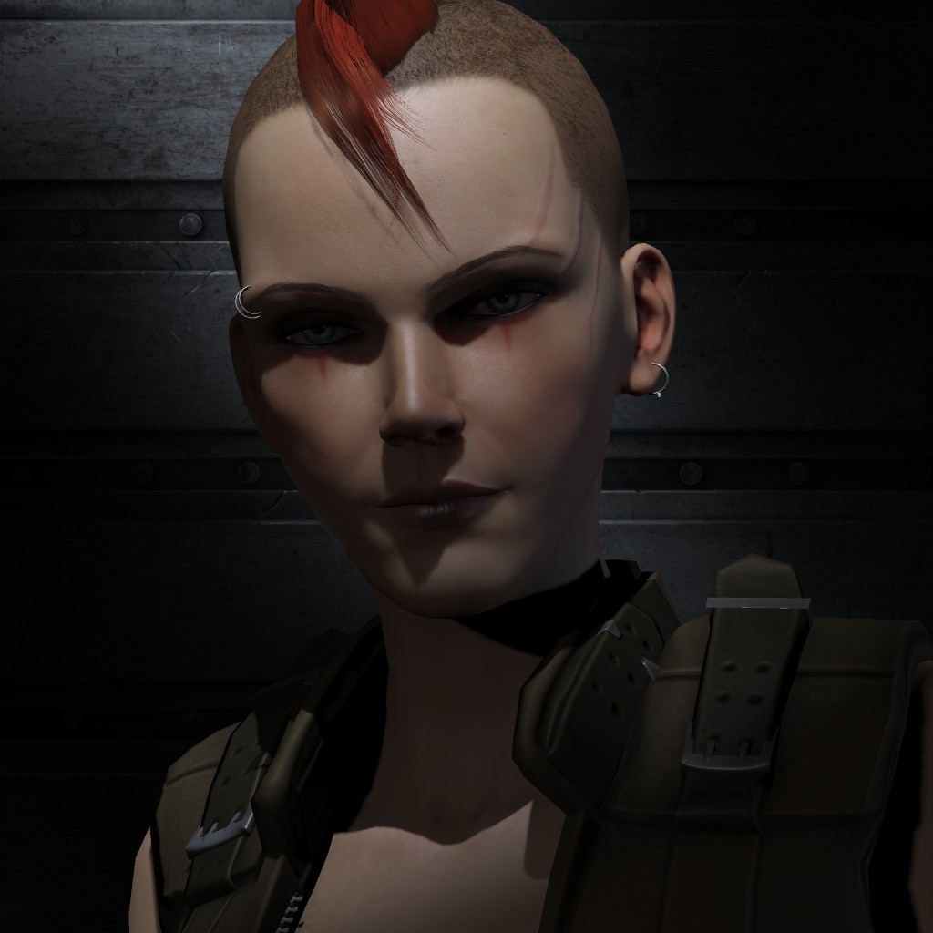 Brink Ofmadness