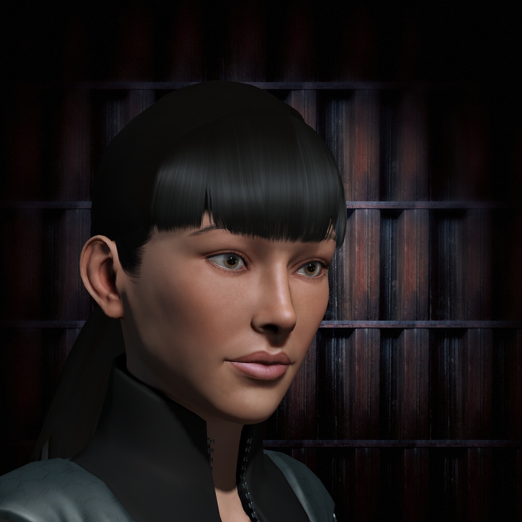 Kira Bdinz