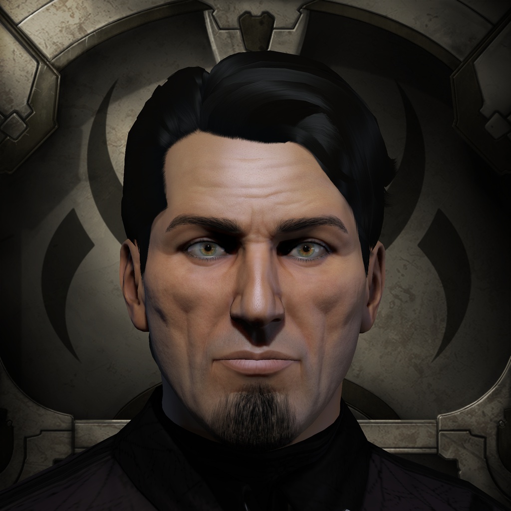 Amarr Citizen 91819686